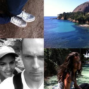 Meet your Posher, Florian